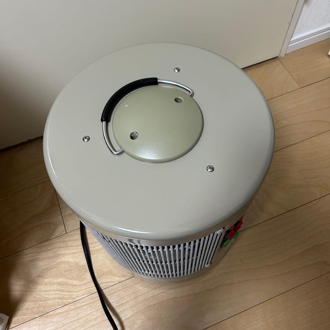 千葉県船橋市直接取引　暖話室 1000型HG　電気ヒーター　全方位型