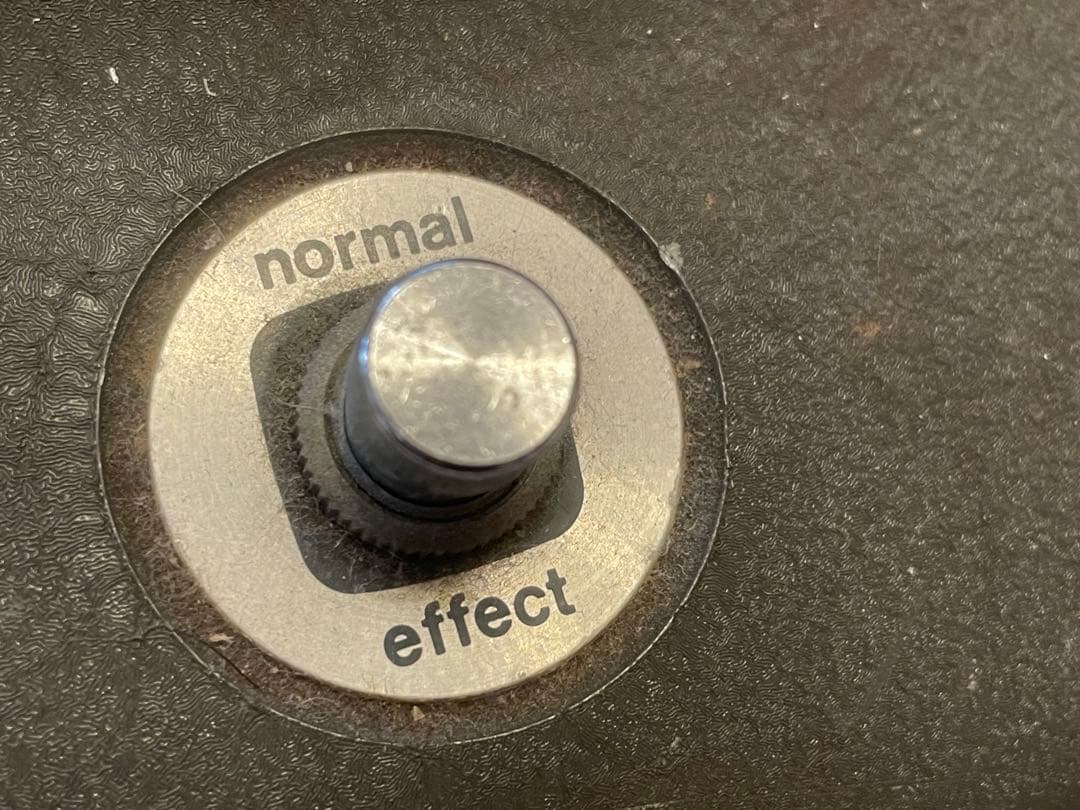 【夏休み１０%OFF】BOSS CE-1 ヴィンテージ　ギターエフェクター