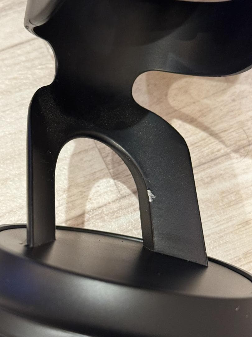 Blue Yeti コンデンサーマイク ブラック