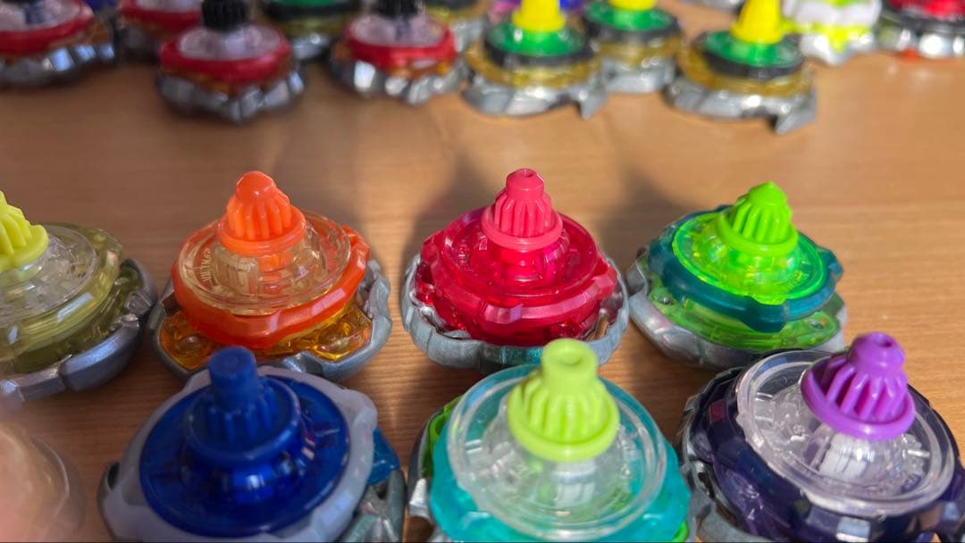 ベイブレードX デッキセットシリーズ まとめ売り