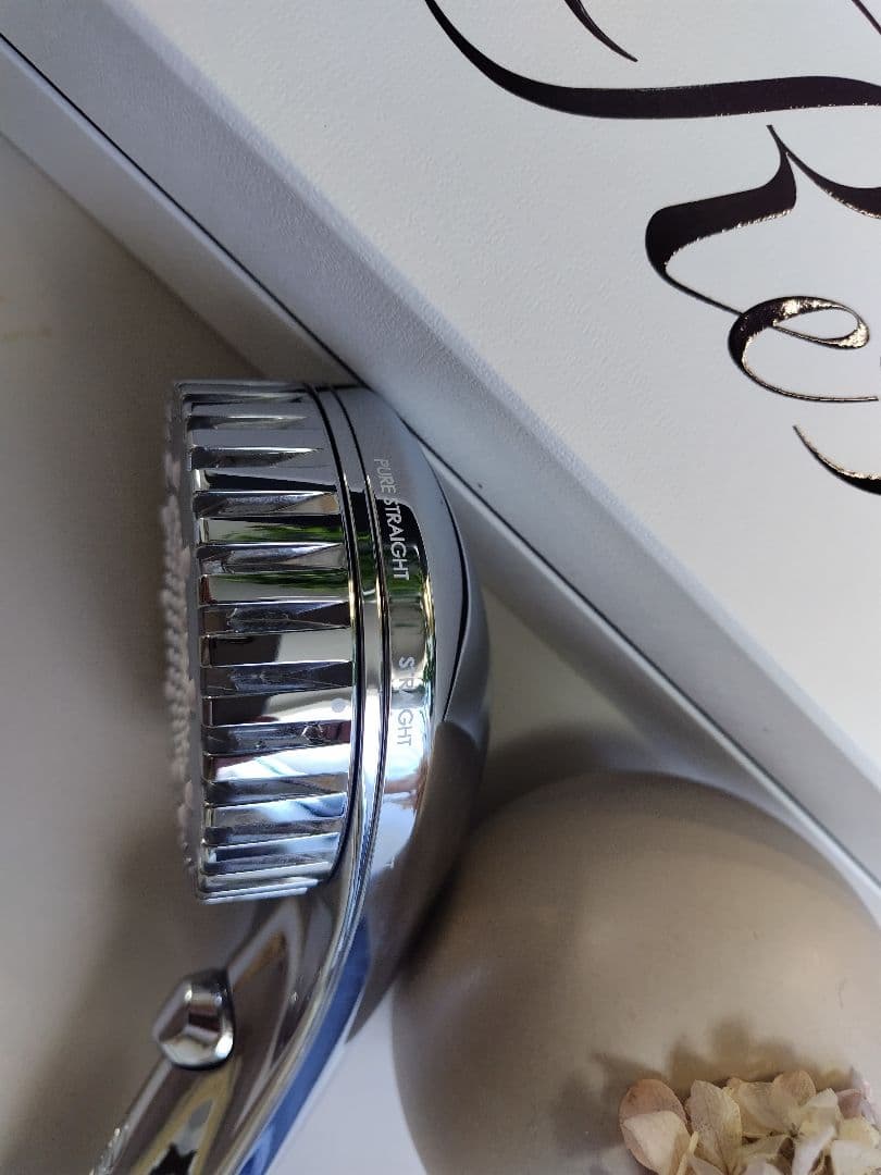 ReFa マイクロバブル シャワーヘッド ダイア90 リファ ファインバブル