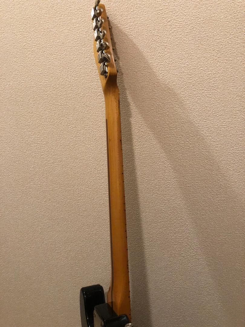 Fender Nocaster エレキギター　初期？
