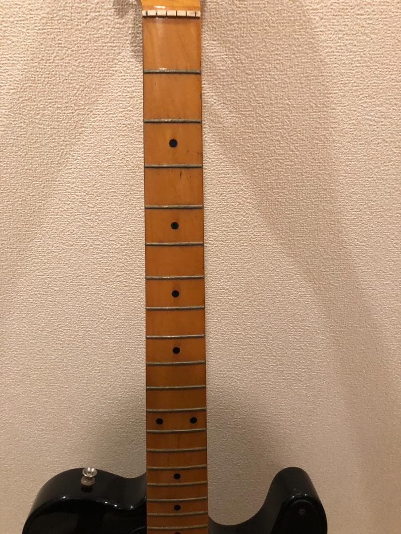 Fender Nocaster エレキギター　初期？