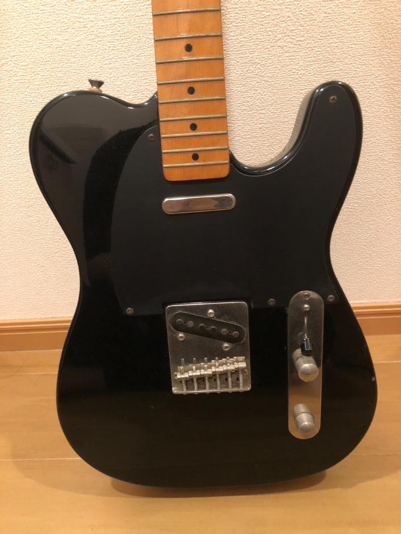 Fender Nocaster エレキギター　初期？