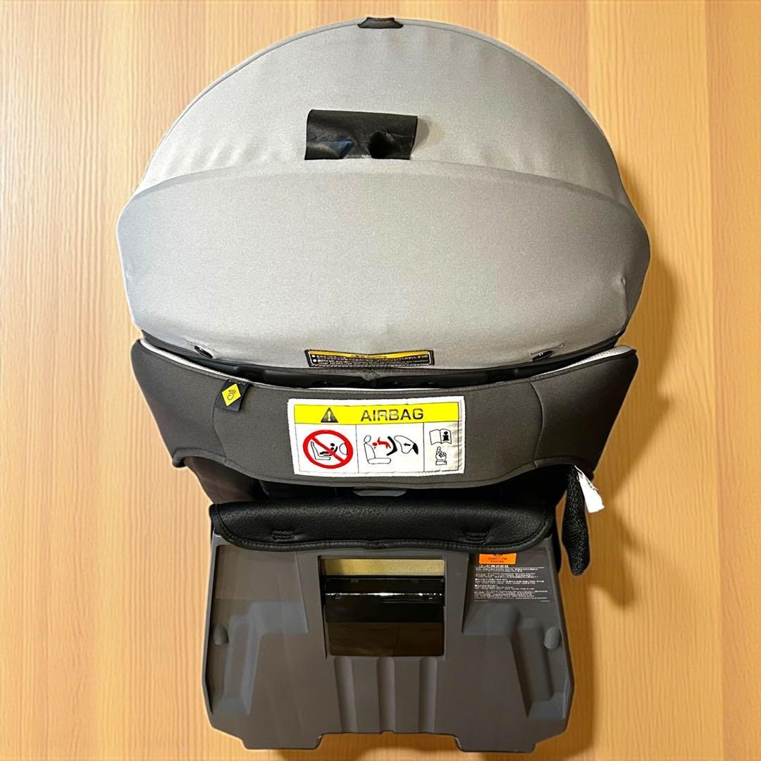 美品✨大人気❣️Combi クルムーヴスマート エッグショック Simplight