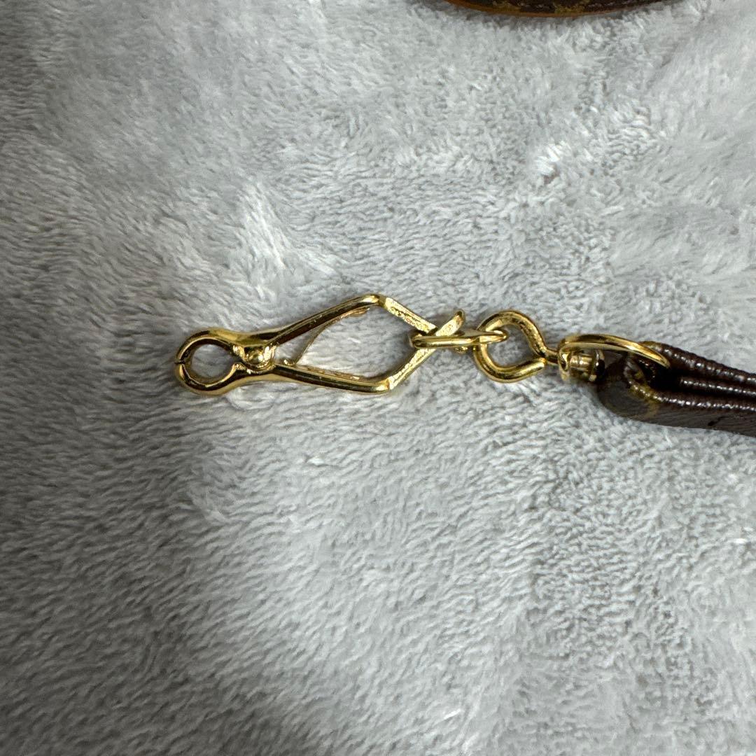 LOUIS VUITTON ドッグリード