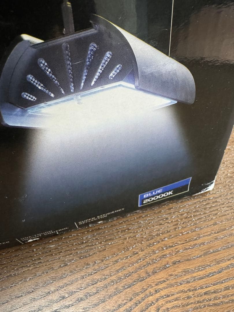 カミハタ ファンネル 2 150w + 交換用メタルハライドランプ