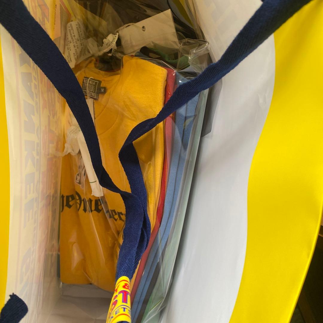 ONE PIECE×HYSTERIC GLAMOUR/NAMI Tシャツ　XL