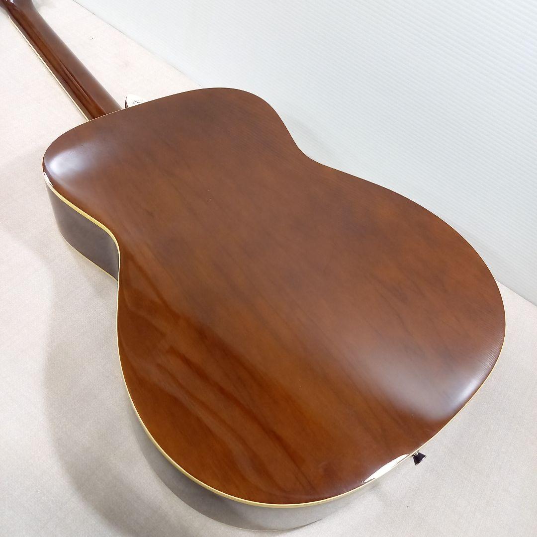 美品◎Mavis アコースティックギター FI-130/TS サンバースト