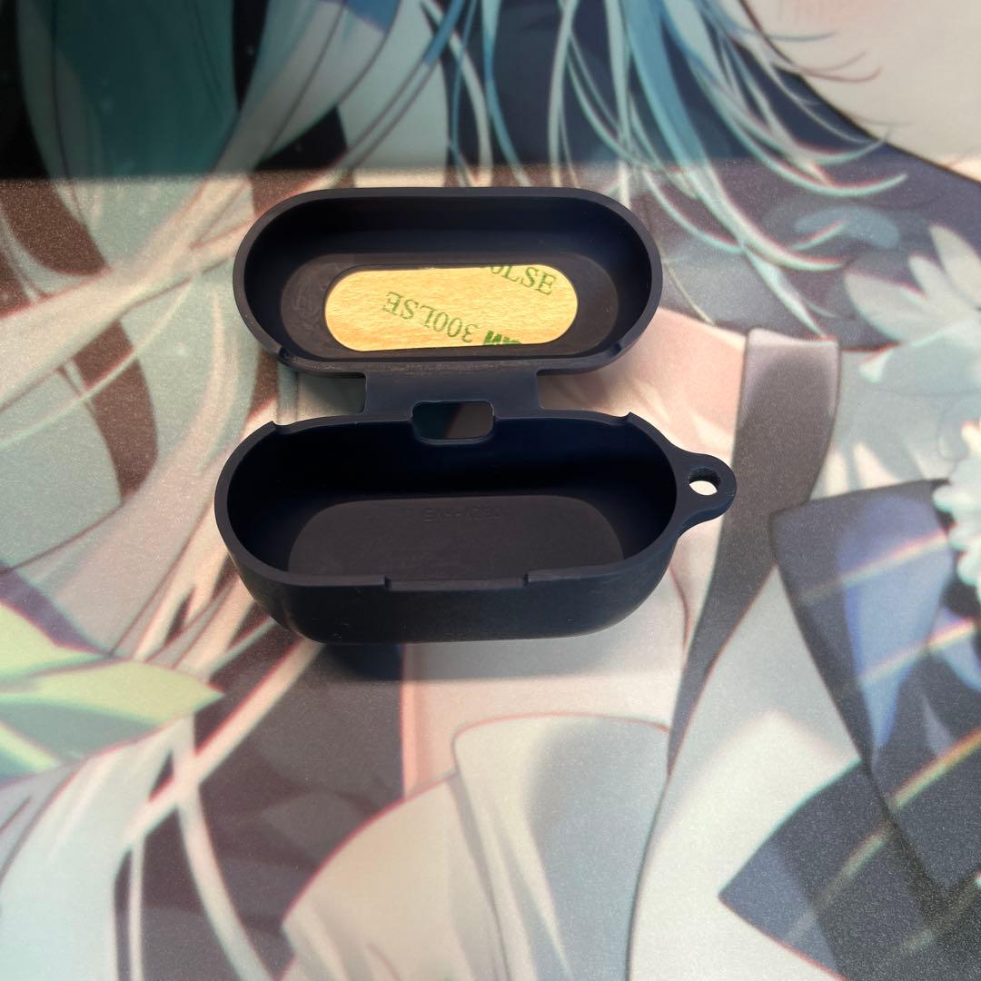 イヤホン Technics EAH-AZ80-S