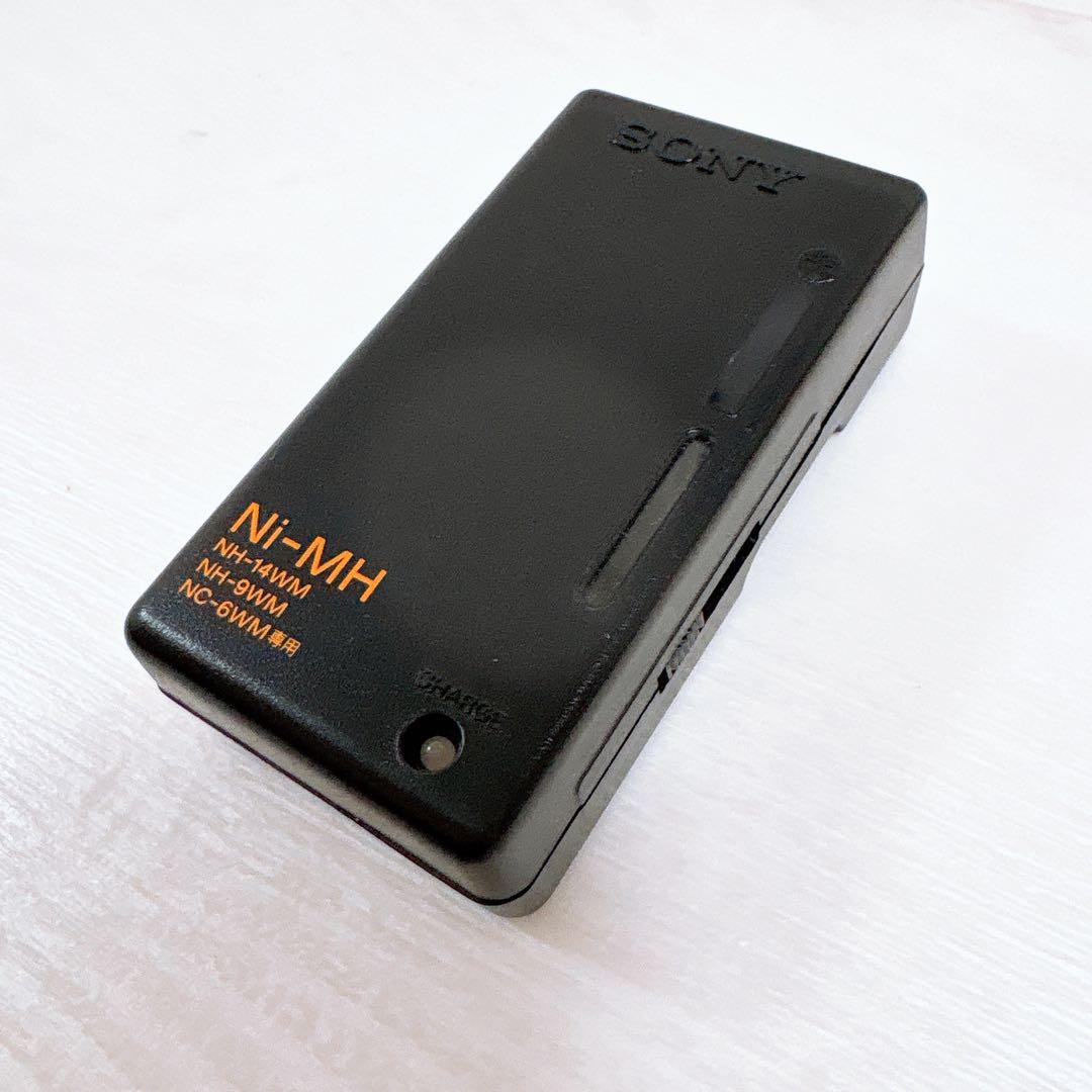 SONY MD ウォークマン 迷彩柄　ᎷZ-E45