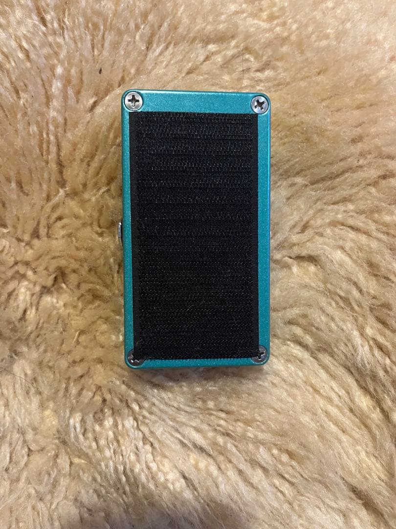 ZVEX Box of Rock ギターエフェクター