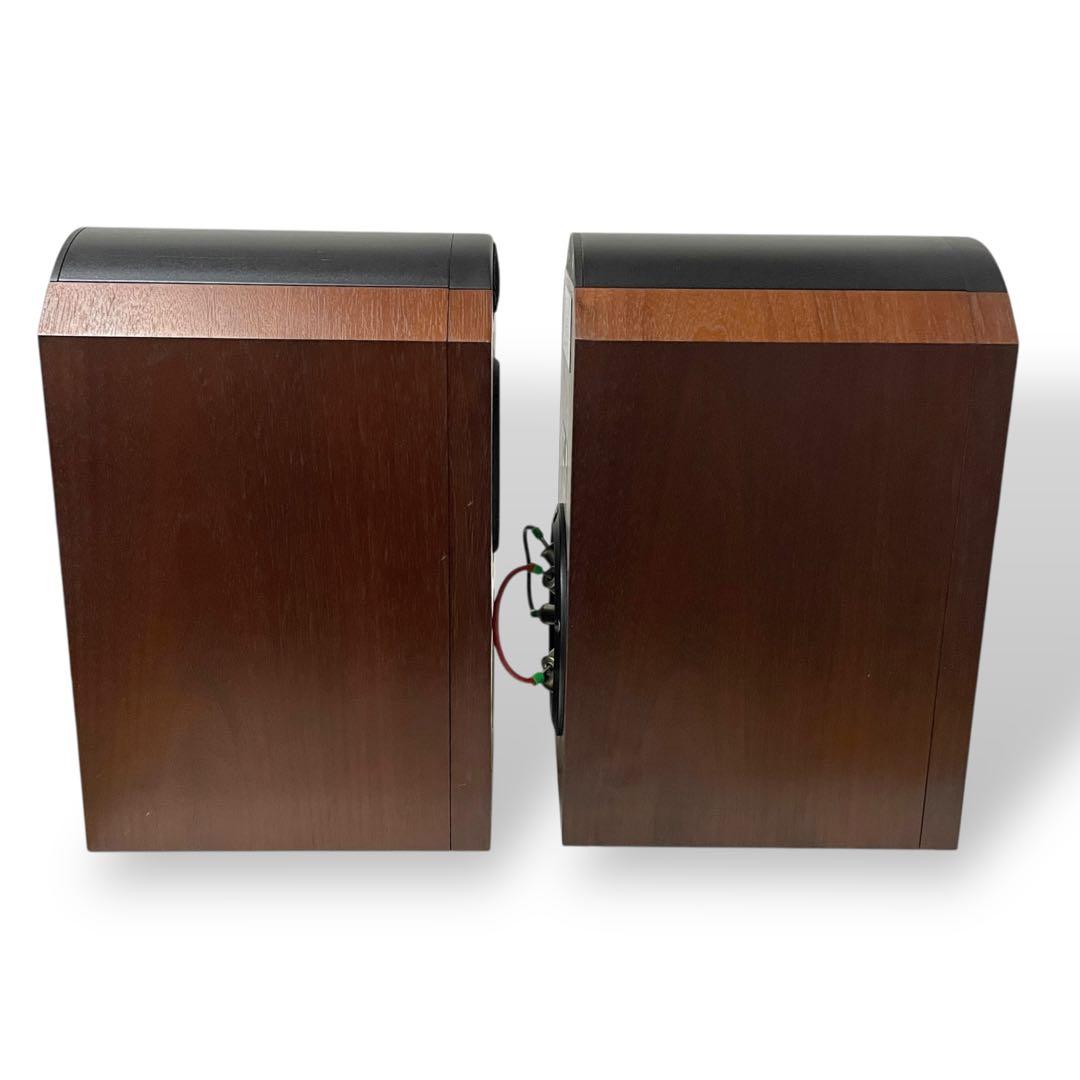 【動作確認済】TANNOY EYRIS 1 NALNUT スピーカー