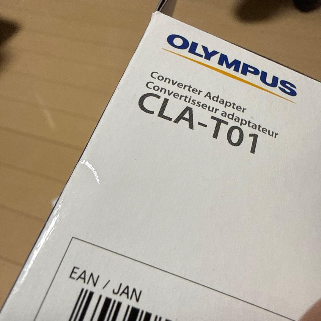 OLYMPUS Tough TG-6 レッド 本体と付属品