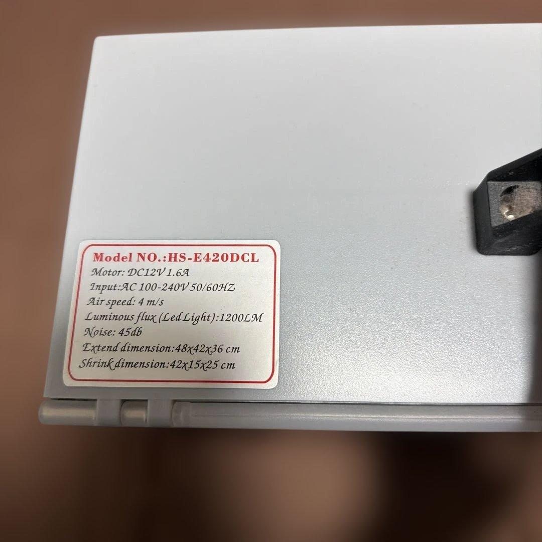 Anesty 塗装ブース