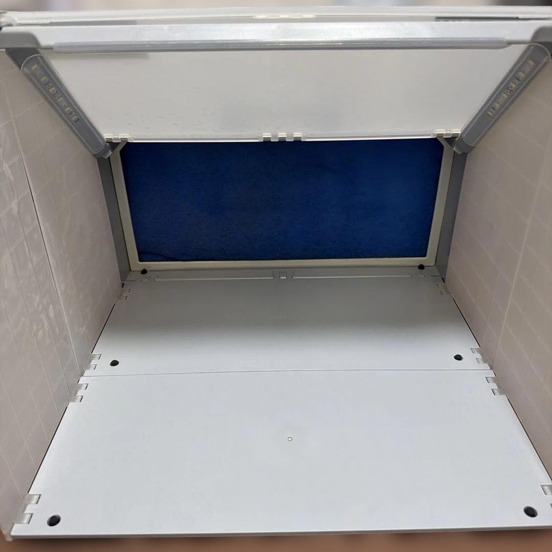 Anesty 塗装ブース