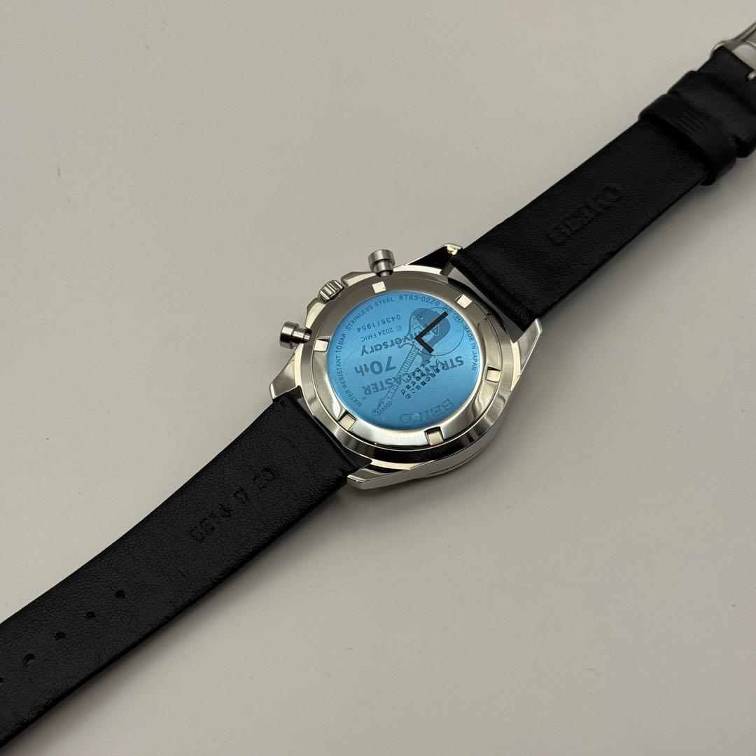 【9/23まで値下げ】フェンダー　ストラトキャスター70周年記念オフィシャル