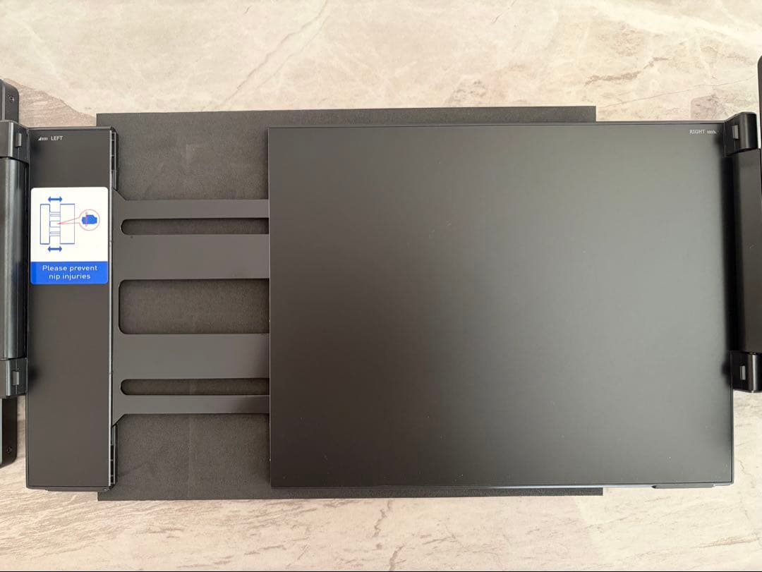 FHD 1080P IPS ディスプレイ 14インチ