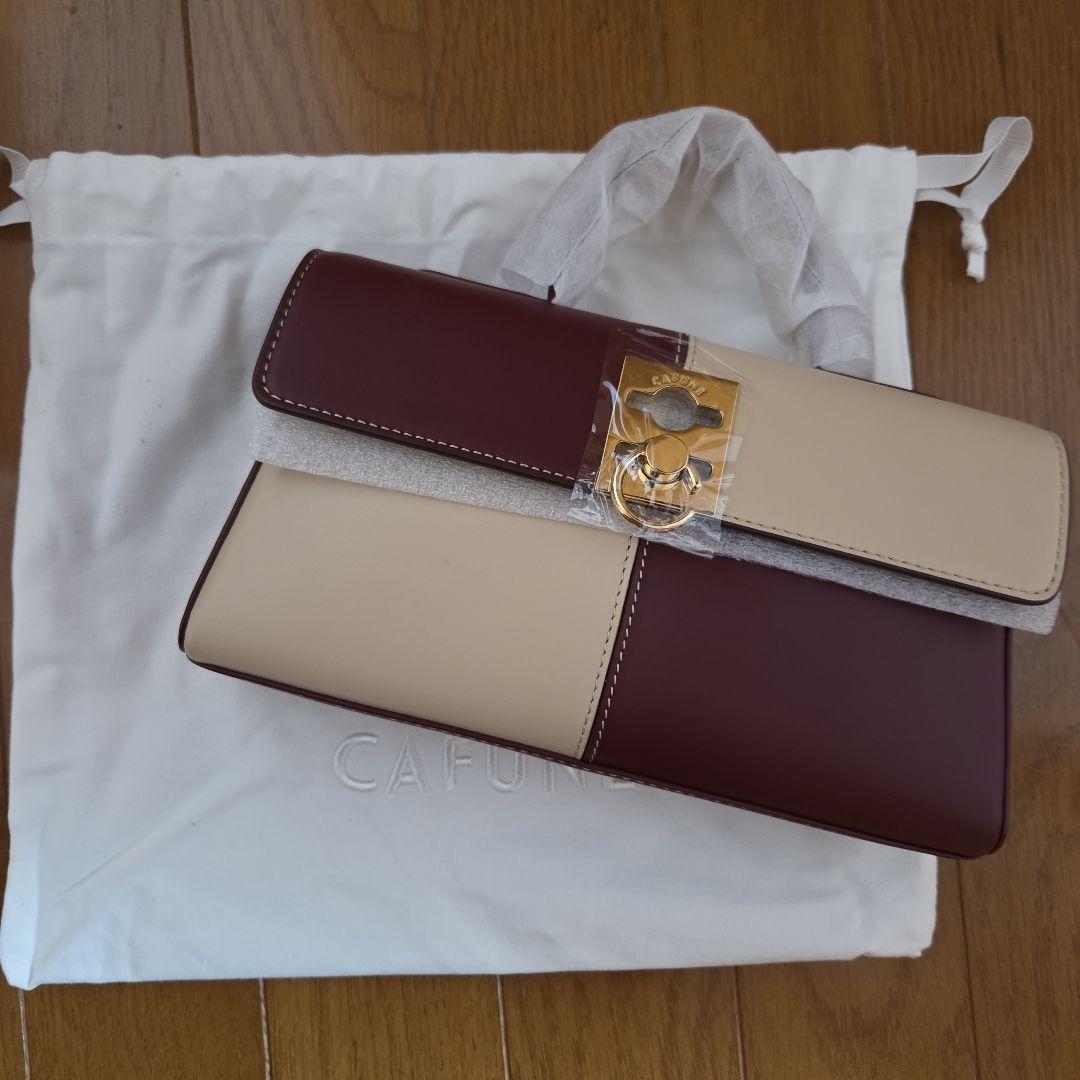 正規品 カフネ 福袋 スタンスウォレット STANCE WALLET バッグ