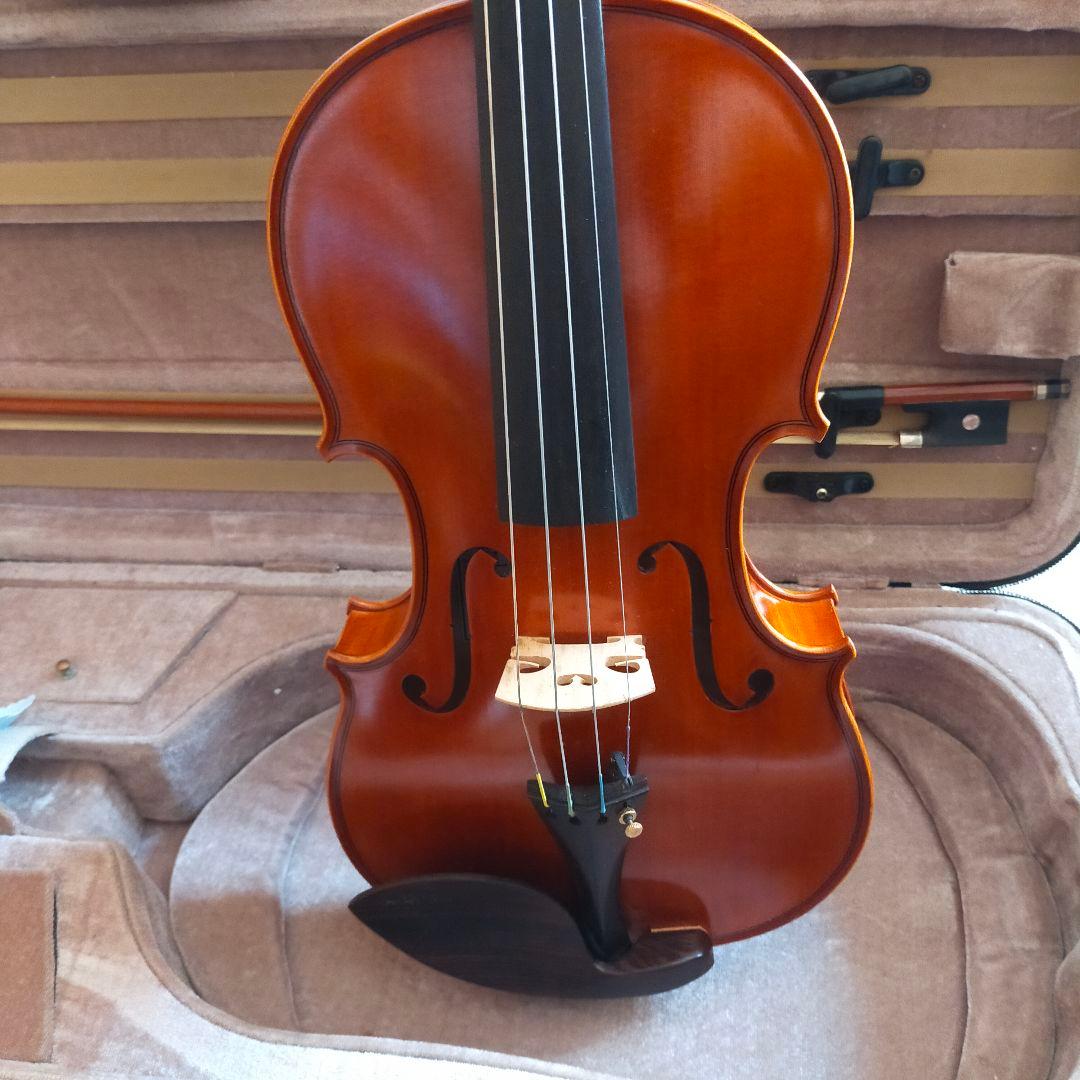 バイオリン　Guardelli　ガルデリ 4/4