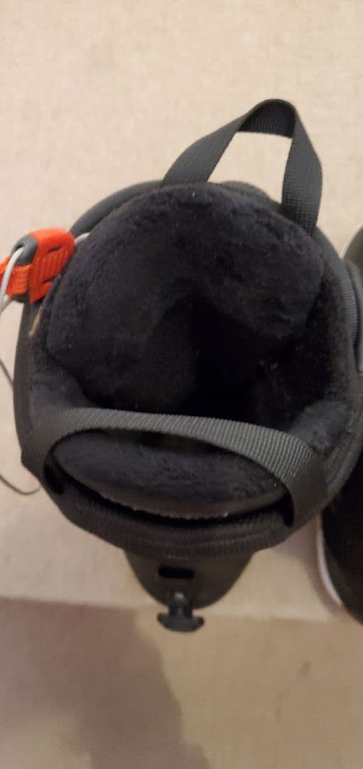 BURTON STEP-ON BOOTS 29cm 美品