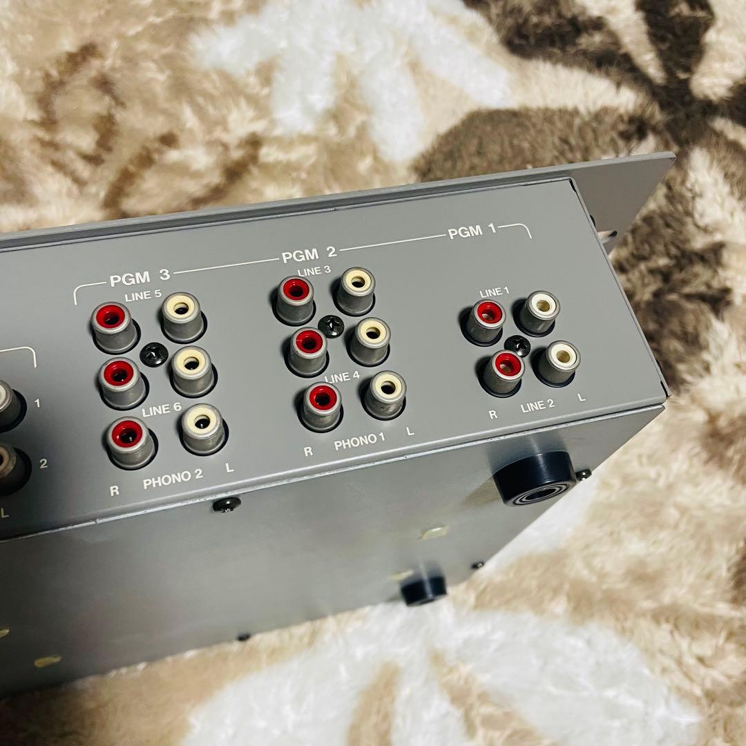 【美品】Vestax ベスタクス PMC20SL デジタルサンプラー グライコ
