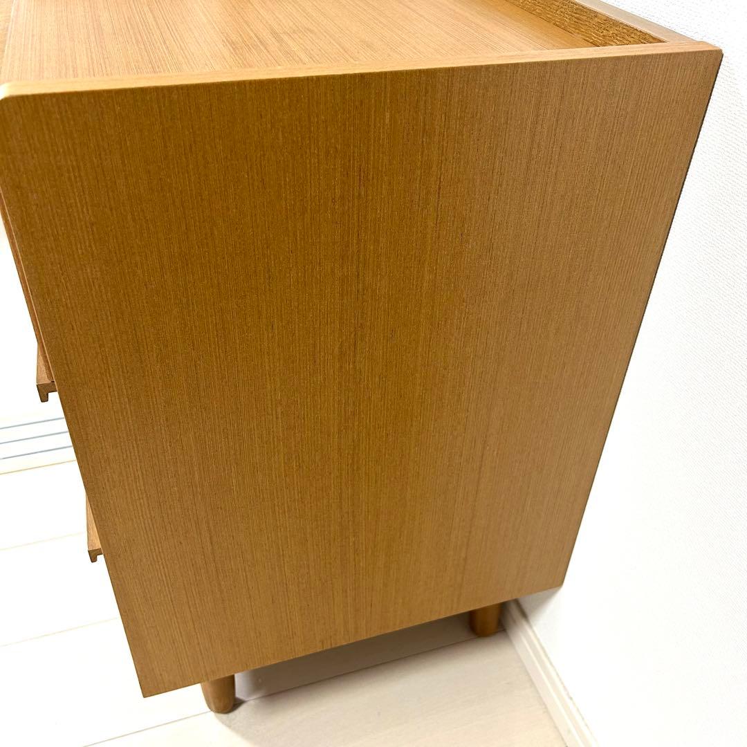 aoi！✨送料無料✨ ウニコ unico チェスト ALBERO アルベロ