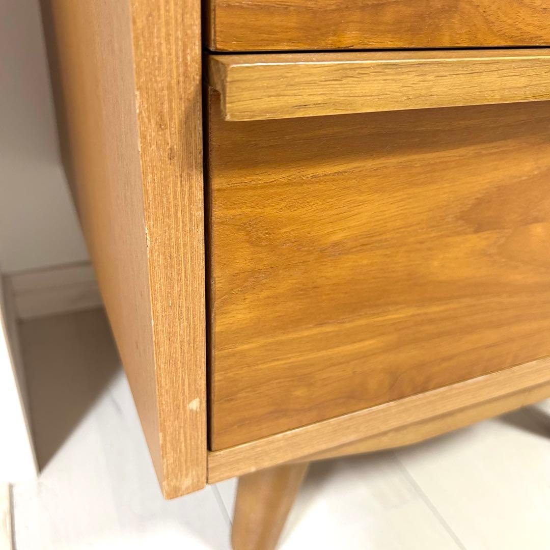 aoi！✨送料無料✨ ウニコ unico チェスト ALBERO アルベロ