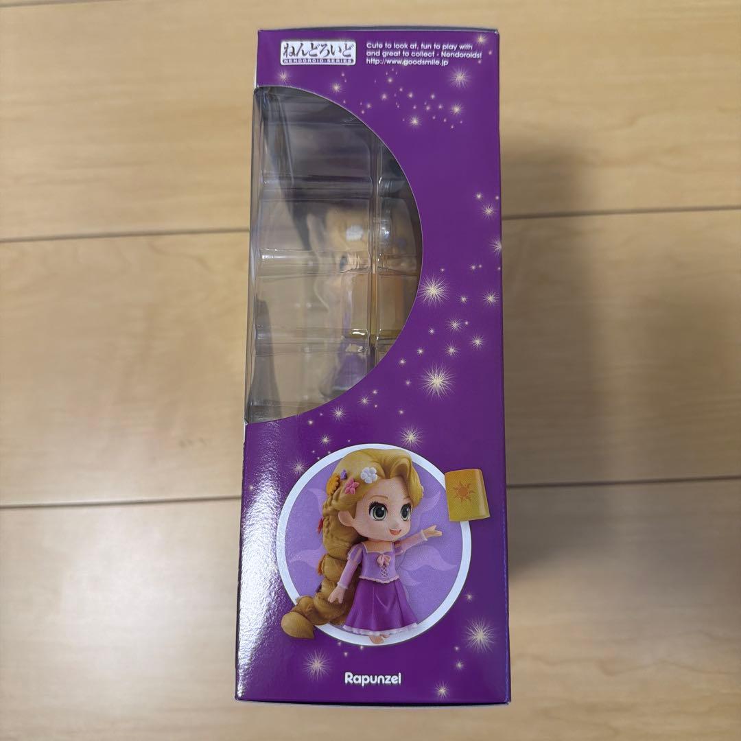 GOOD SMILE COMPANY ラプンツェル ねんどろいど804