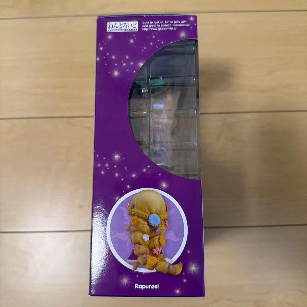 GOOD SMILE COMPANY ラプンツェル ねんどろいど804