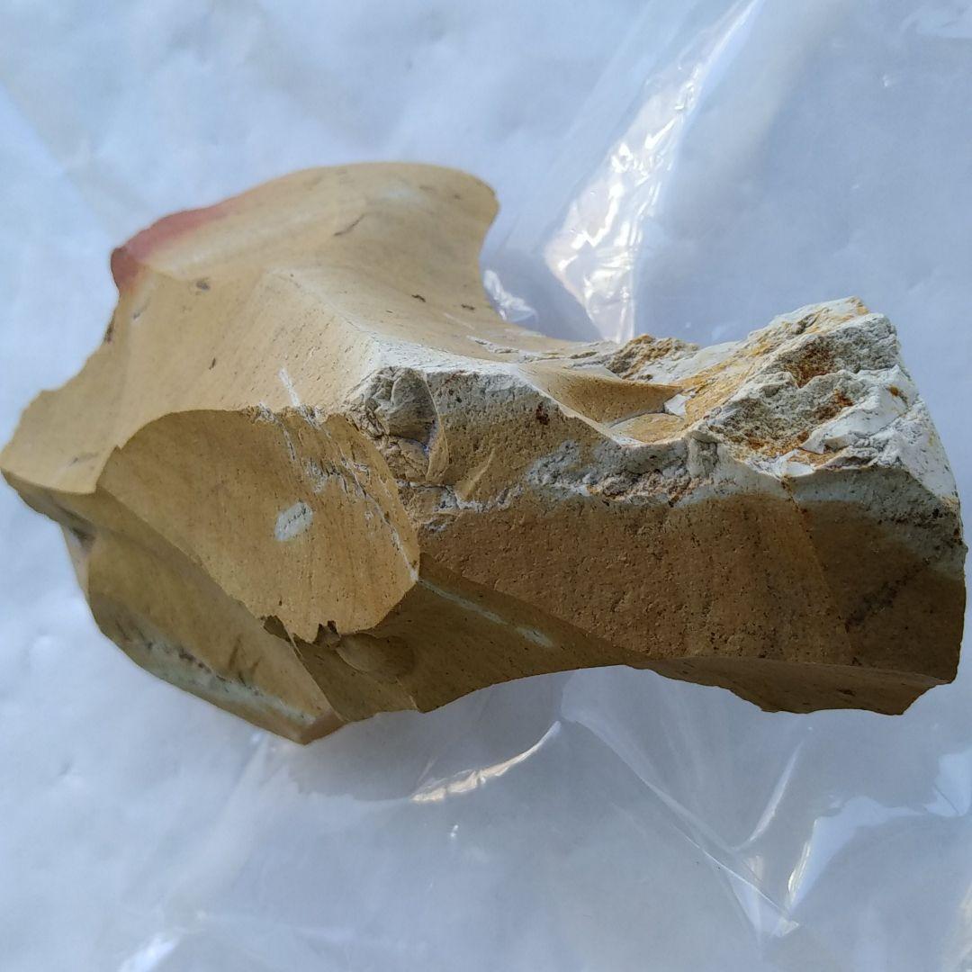 握り槌 石器　参考