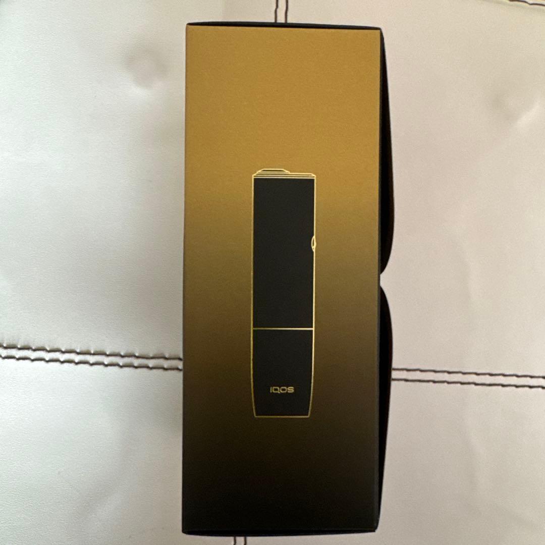 【セレッティモデル】新品*未開封~IQOS イルマ i ワン SELETTI