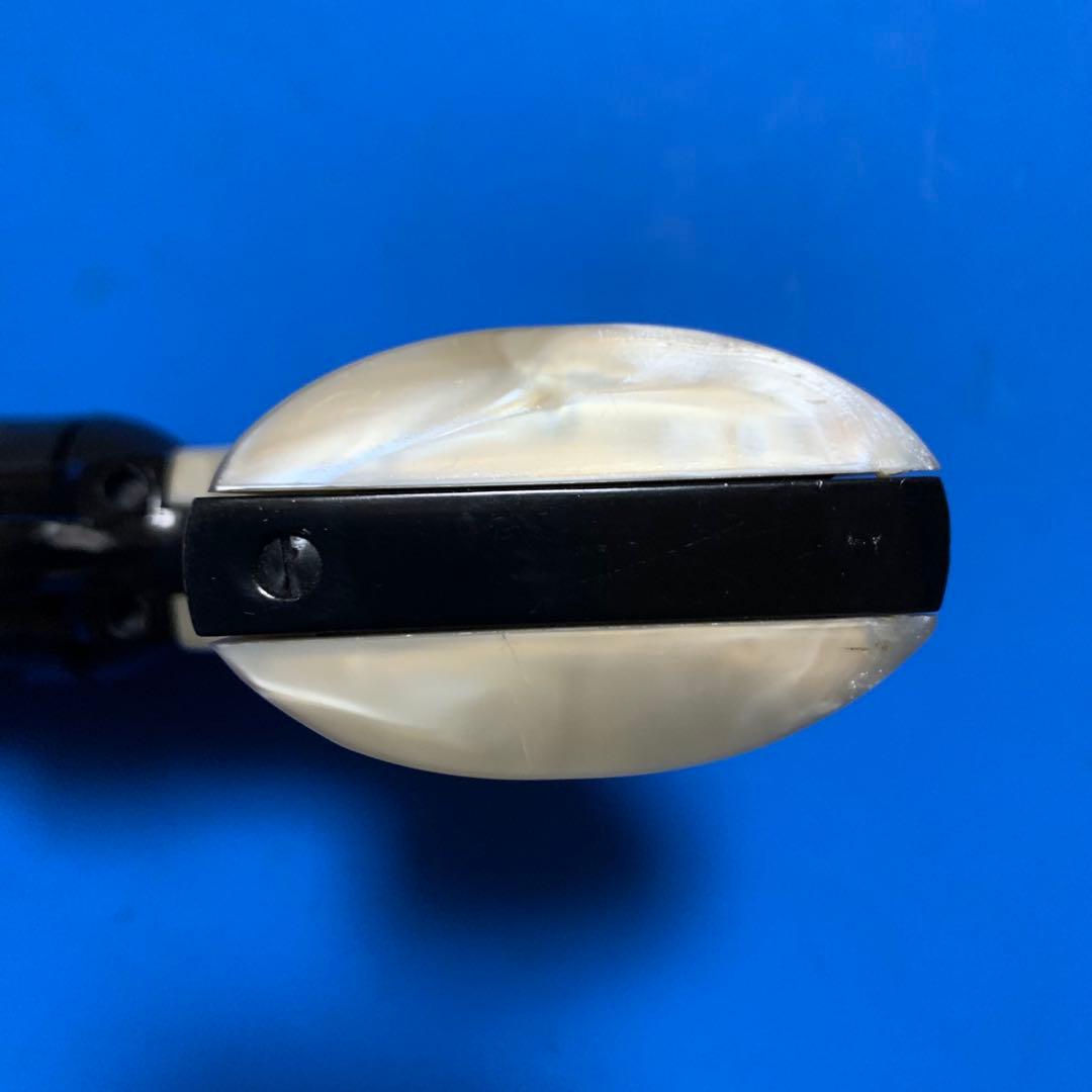 ⭕️★HWS SAA アーティラリー HW樹脂製 SPG規格適合 未発火モデルガン