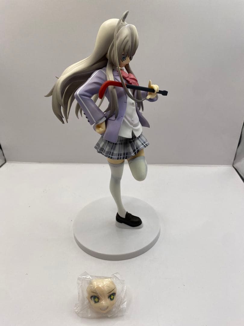 這いよれ！ニャル子さん ニャル子 宇宙CQCデラックス とれたて！限定抽選版