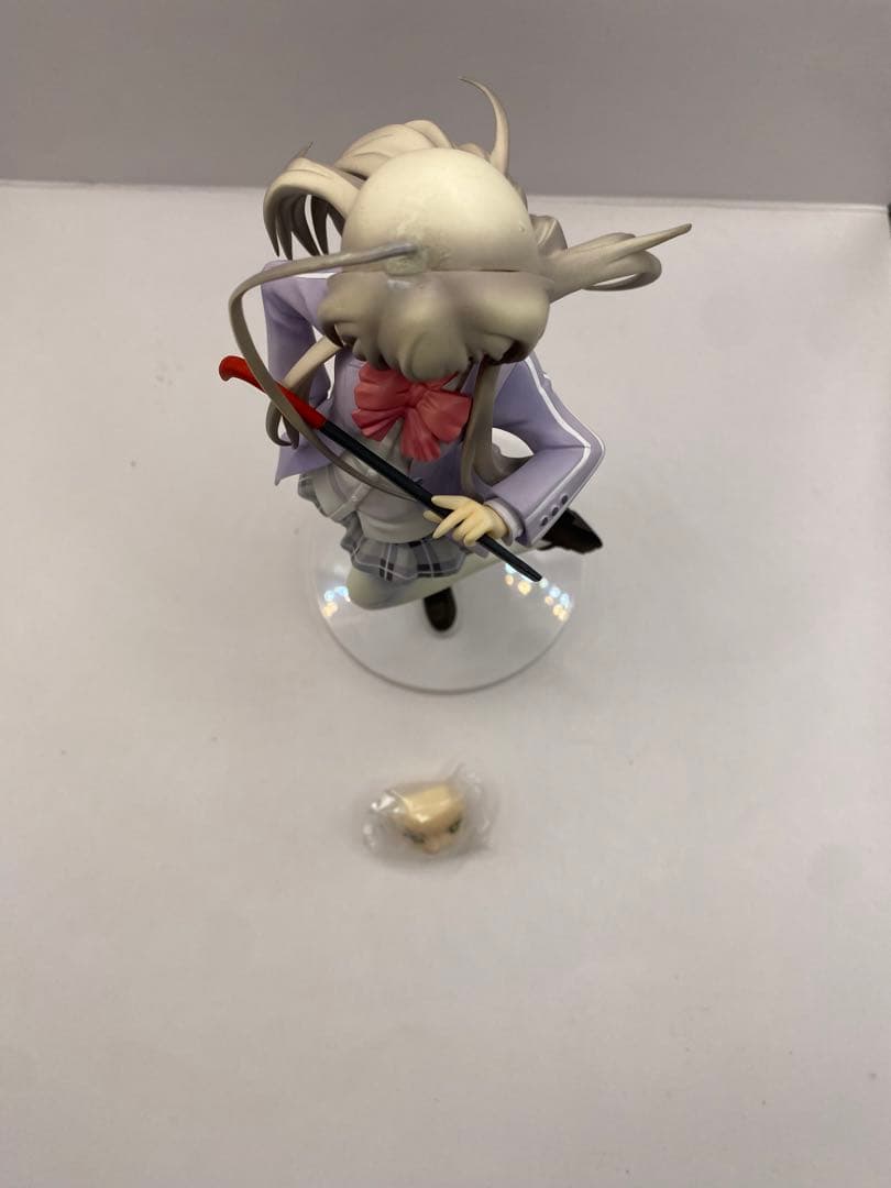 這いよれ！ニャル子さん ニャル子 宇宙CQCデラックス とれたて！限定抽選版