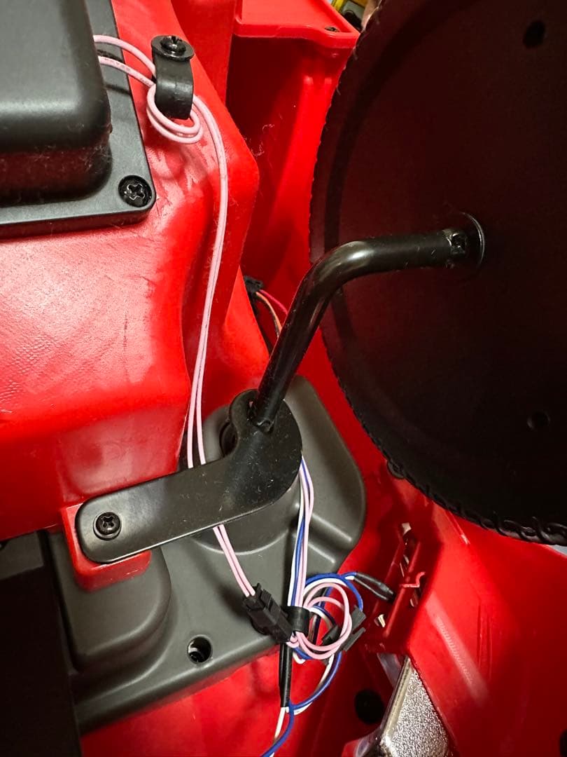 トイザらス限定BMW X5コンパクト