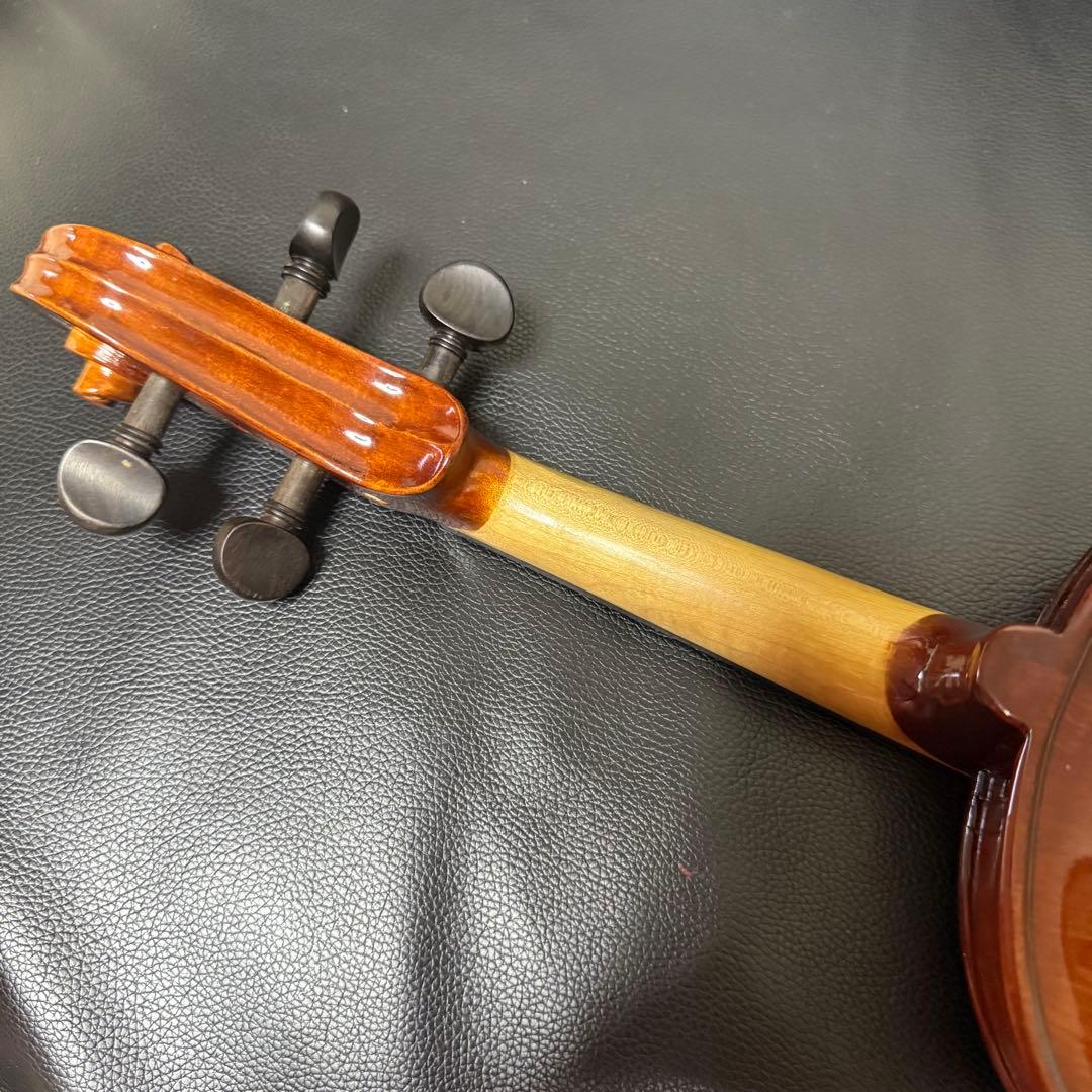 ARTISAN SVS-400 バイオリン 4/4