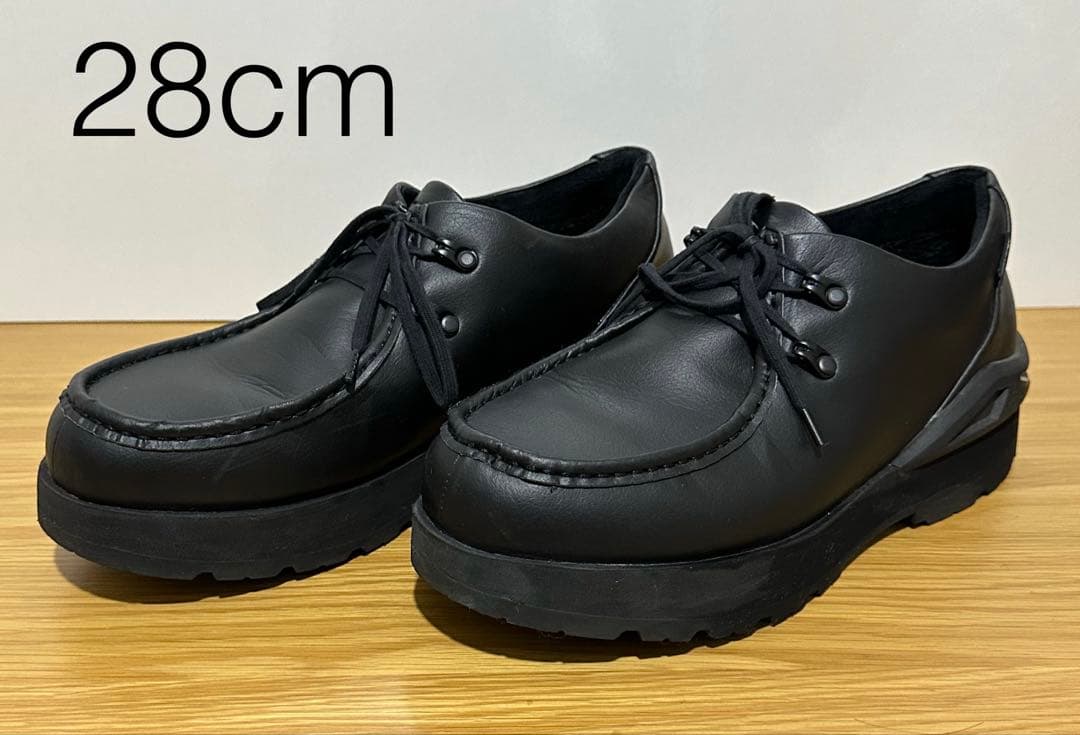 ザノースフェイス ディケード モカシン GORE-TEX