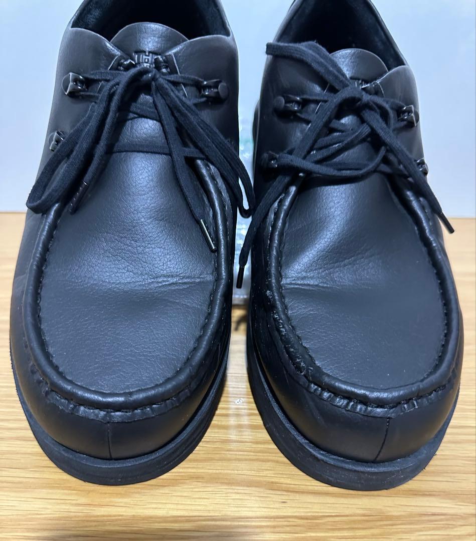 ザノースフェイス ディケード モカシン GORE-TEX