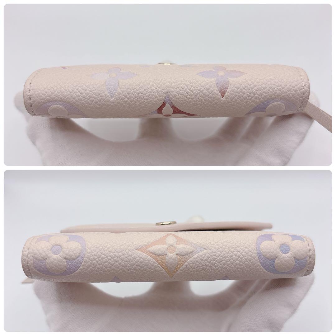 みるきー様 限定 完売品 ルイヴィトン ポルトフォイユ ヴィクトリーヌ 財布