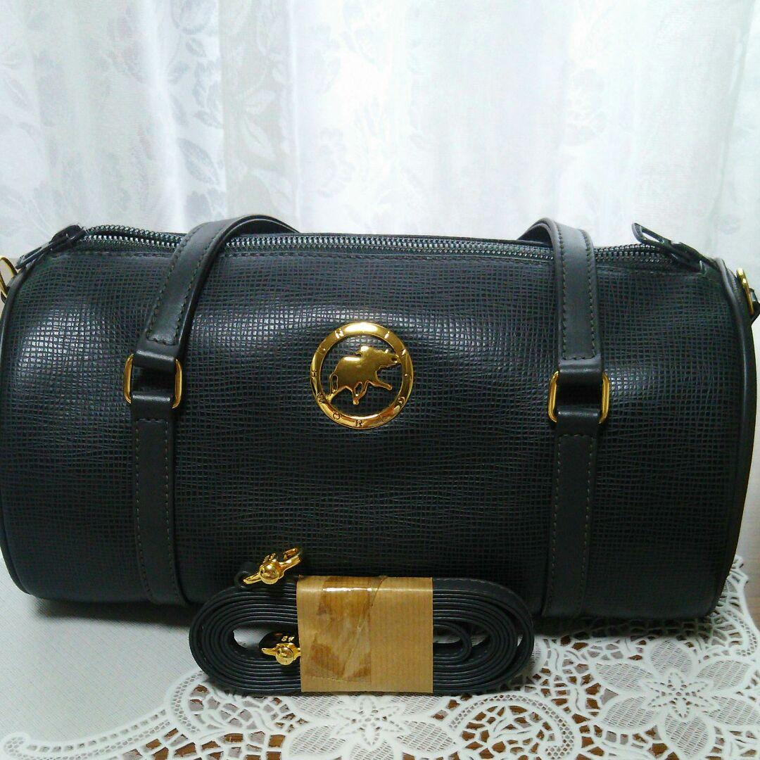 パトラさま専用　お値下げ　HUNTING WORLD ハンドバッグ