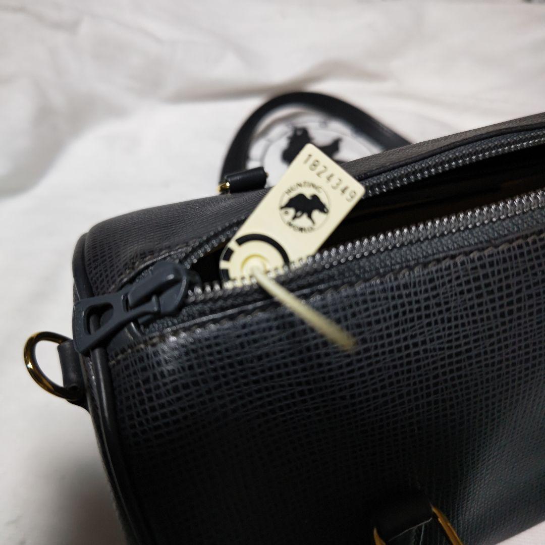 パトラさま専用　お値下げ　HUNTING WORLD ハンドバッグ