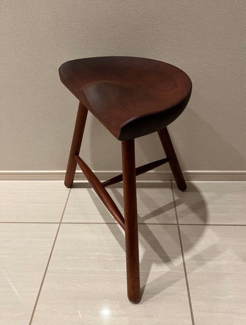 u*様 シューメーカーチェア No.49 WERNER ワーナー　アクタス マホ