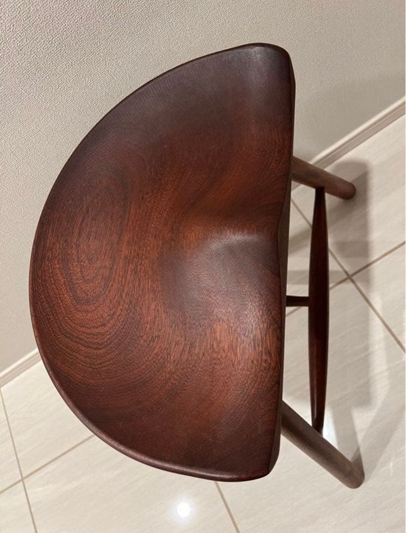 u*様 シューメーカーチェア No.49 WERNER ワーナー　アクタス マホ