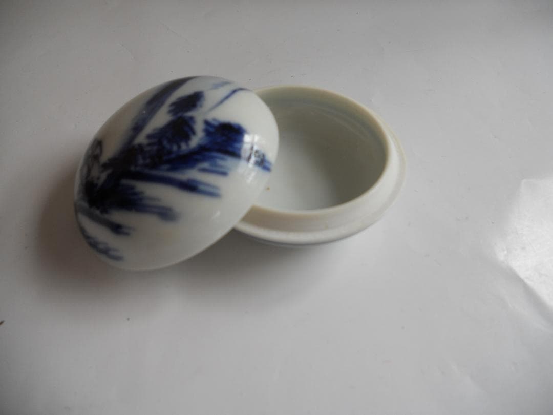 茶道具　短冊箱 付 茶道 お点前 セットです。