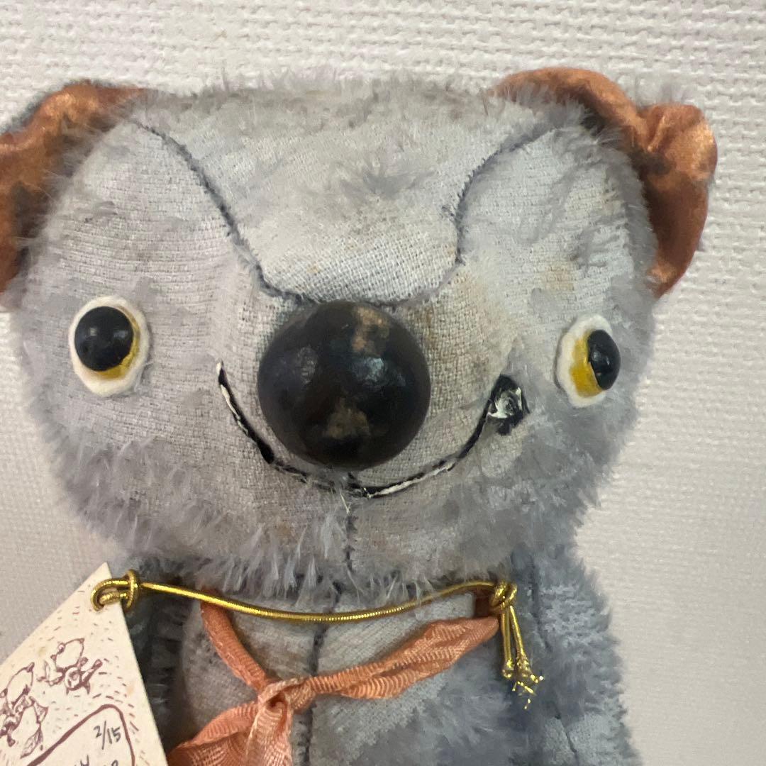 加藤日砂15体限定2001年7月Pangy