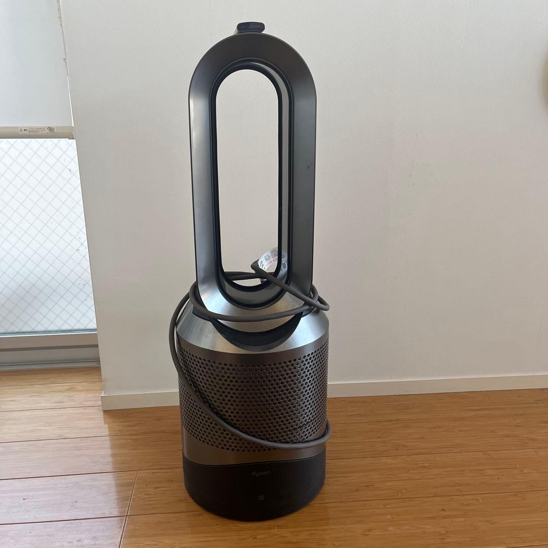Dyson Air Multiplier タワー型扇風機 リモコン着き