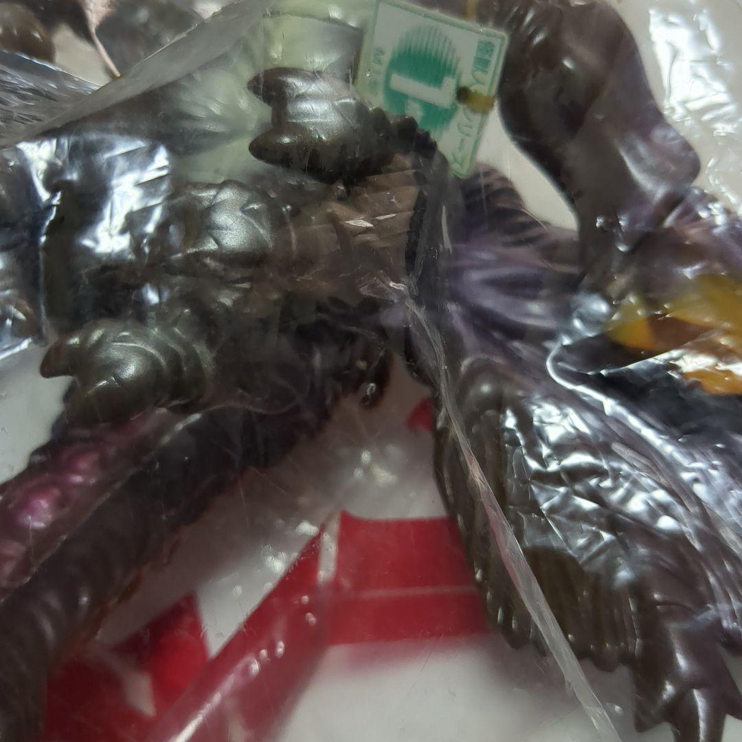 （限定）メガギラス ゴジラビデオファンクラブ