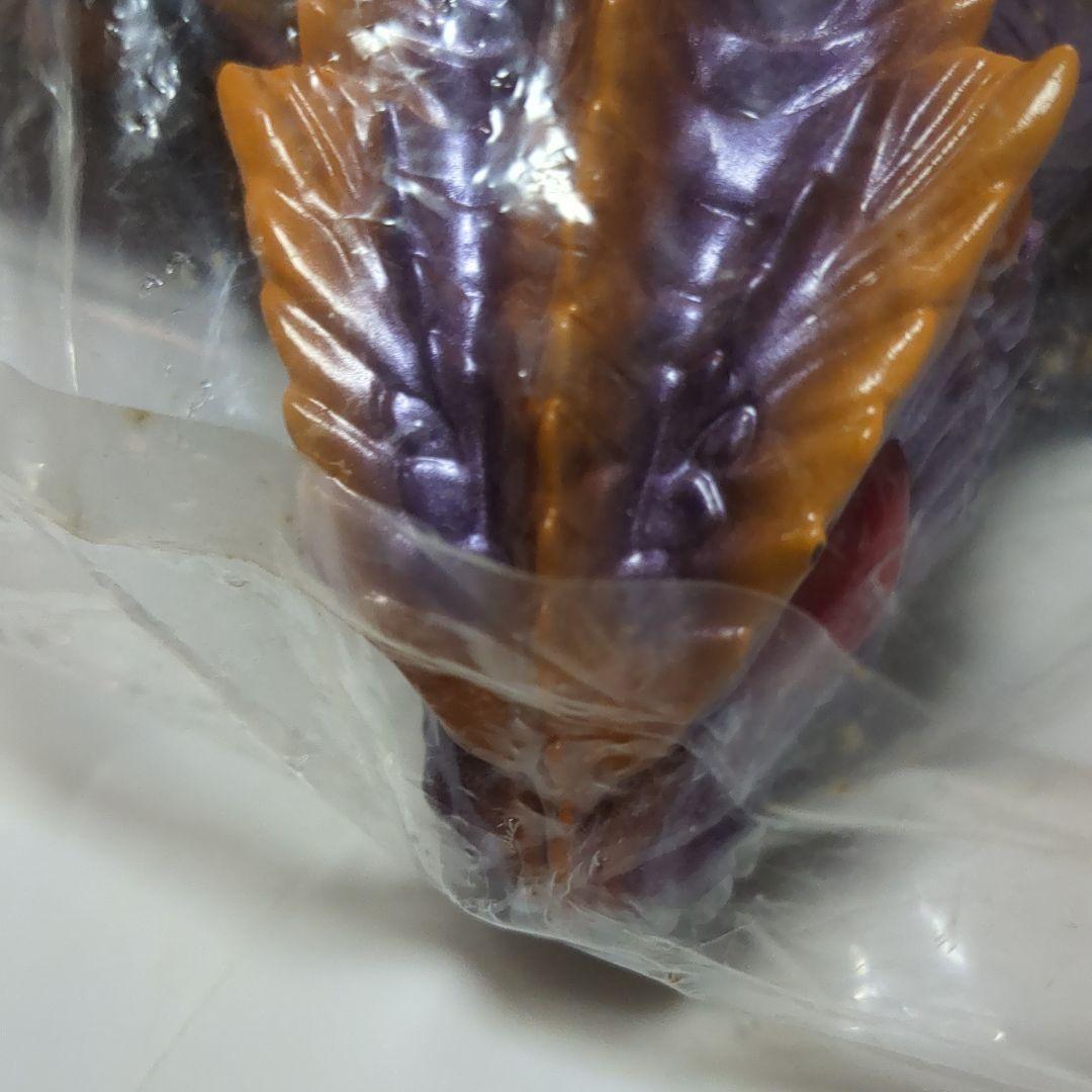 （限定）メガギラス ゴジラビデオファンクラブ