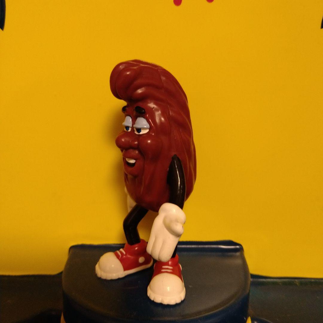 カリフォルニアレーズン　【AC】